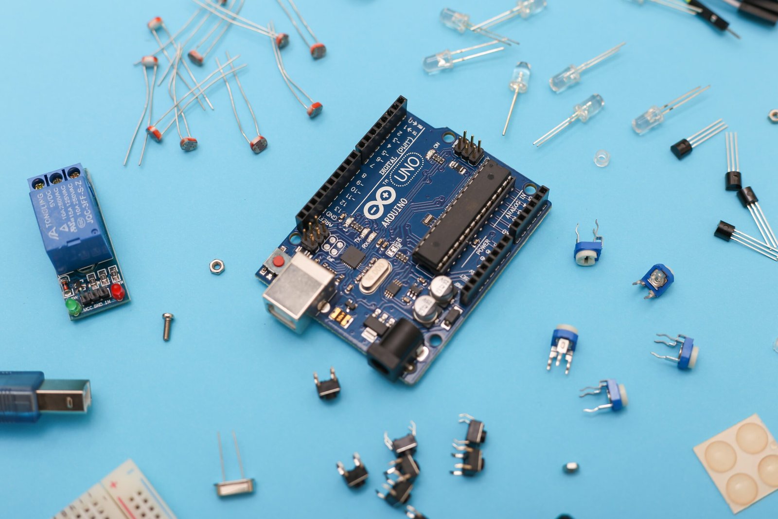 Arduino